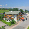 Отель Pension Unterstein, фото 16
