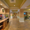 Отель Hampton Inn & Suites Jekyll Island, фото 30