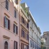 Отель Capo d'Africa 48 - Home and More в Риме