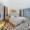 Отель DoubleTree by Hilton Dubai - Business Bay, фото 15