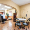 Отель Econo Lodge Inn & Suites I-20, exit 73, фото 19