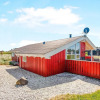 Отель Welcoming Holiday Home in Hirtshals With Sauna, фото 10