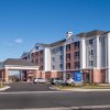 Отель Fairfield Inn & Suites by Marriott Easton в Истоне