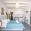 Отель Fanari Studio 1 With Panoramic Pool, фото 8