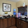 Отель Hampton Inn Madison, фото 26