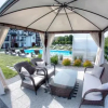 Отель Perla Mare Apartamenty, фото 15