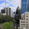 Отель Auckland CBD Modern 2 Bedroom Apartment, фото 13