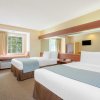 Отель Microtel Inn & Suites by Wyndham Kannapolis/Concord, фото 15