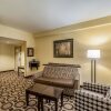 Отель Comfort Suites Lexington, фото 12