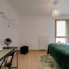 Отель L'Art de Ville - 2 bedroom near the city center terrace and garage, фото 5