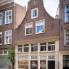 Отель Cityden Boutique Jordaan Residences в Амстердаме