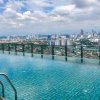 Отель Charming Suite @ Petaling Jaya & Sunway 100Mbps, фото 18