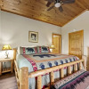 Отель Dancing Bear Lodge 6 Bedrooms 6 Bathrooms Home, фото 27