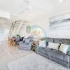 Отель Zen Sea View 2BR 2BA Penthouse, фото 1