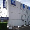 Отель ibis budget Vitry-sur-Seine N7, фото 1