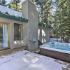Отель Modern Tahoe City Home: Close to Beaches!, фото 1