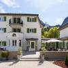 Отель Villa Ludwig Suite Hotel & Chalet, фото 1