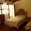 Отель Cabañas Lomas Verdes en Mazamitla, фото 6
