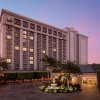 Отель The Ritz-Carlton, Marina del Rey в Марине деле Рее