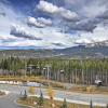 Отель Ski-in/ski-out Breckenridge Resort Condo at Peak 7, фото 1