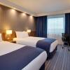 Отель Holiday Inn Express London Heathrow T5, an IHG Hotel, фото 18