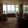 Отель Shodoshima Grand Hotel Suimei в Тоносе