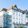 Отель ibis Styles Deauville Villers Plage, фото 1