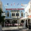 Отель Hamilton - Kaly Center в Хаммамете