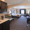 Отель Holiday Inn Express & Suites Denton UNT- TWU, an IHG Hotel, фото 8