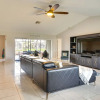 Отель Canalfront Cape Coral Home w/ Lanai & Pool!, фото 7