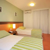 Отель Mercure Apartments Florianopolis Lindacap, фото 12