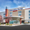 Отель SpringHill Suites by Marriott Salt Lake City Draper, фото 1