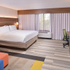 Отель Holiday Inn Express & Suites Indianapolis Dtn-Conv Ctr Area, фото 3