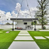 Отель Upscale Peoria Home w/ Gazebo & Putting Green, фото 22