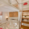 Отель Lapa Cozy Flat With Mezzanine, фото 22