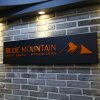 Отель Blue Mountain Myeongdong в Сеуле