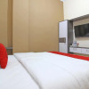 Отель RedDoorz @ Palagan 3, фото 10