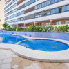 Отель Trinisol 7-A Sea Views Apartment Levante Beach, фото 33