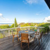 Отель Talinga Ocean Views - Mangawhai Holiday Home, фото 8