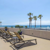 Отель Southern California Beach Club, фото 16