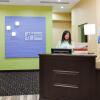 Отель Holiday Inn Express & Suites Davenport, an IHG Hotel, фото 25