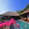 Отель Villa With 3 Bedrooms in Kabupaten Buleleng, With Wonderful sea View,, фото 14