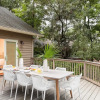 Отель Hilton Lagoon by Avantstay Designer Home w/ Luxe Pool in Hilton Head, фото 21