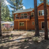 Отель Pet Friendly South Tahoe House by RedAwning, фото 1