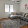 Отель Sleek & Sunny Athenian Penthouse 5min From Metro, фото 6