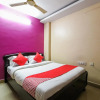 Отель OYO 22116 Savera Inn Lodge, фото 4