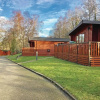 Отель Ogwen Bank Holiday Park & Country Club, фото 1