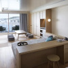 Отель ANTEROOM Naha, фото 8