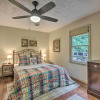 Отель Cozy Clayton Cabin w/ Deck & Mountain Views!, фото 2