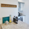 Отель Apartment B Cornerhouse Apartments, фото 11